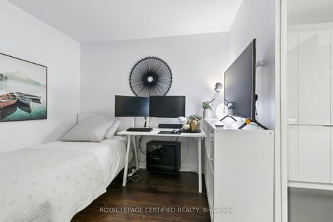 Photo 33 at 227 - 10 Capreol Court, Waterfront Communities C1, Toronto