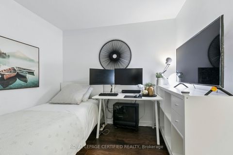 Photo 34 at 227 - 10 Capreol Court, Waterfront Communities C1, Toronto