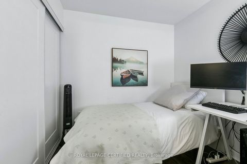 Photo 35 at 227 - 10 Capreol Court, Waterfront Communities C1, Toronto
