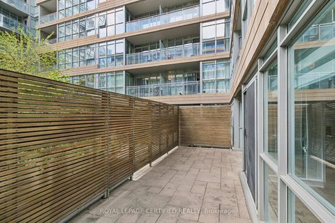 Photo 40 at 227 - 10 Capreol Court, Waterfront Communities C1, Toronto