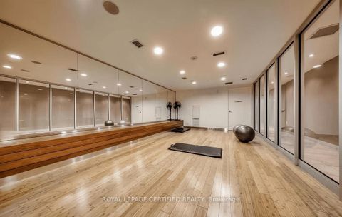 Photo 42 at 227 - 10 Capreol Court, Waterfront Communities C1, Toronto