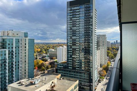 Photo 22 at 2009 - 161 Roehampton Avenue, Mount Pleasant West, Toronto