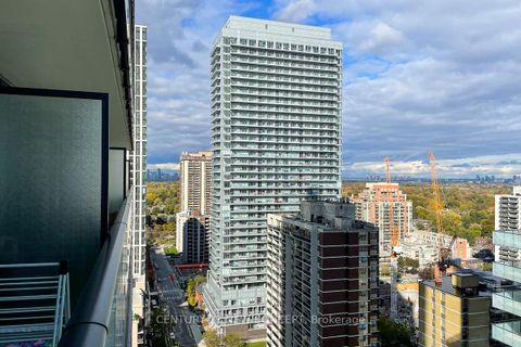 Photo 23 at 2009 - 161 Roehampton Avenue, Mount Pleasant West, Toronto