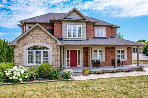 Photo 32 at 2 Carlson Place, Bowmanville, Clarington