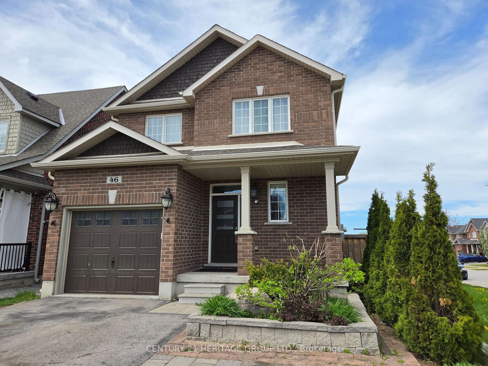 46 NATHAN Crescent, Painswick South, Barrie photo 6