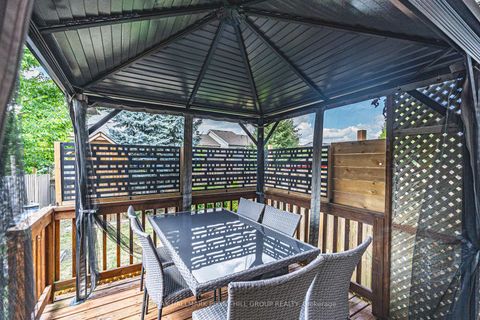Photo 15 at 193 Nathan Crescent, Painswick South, Barrie