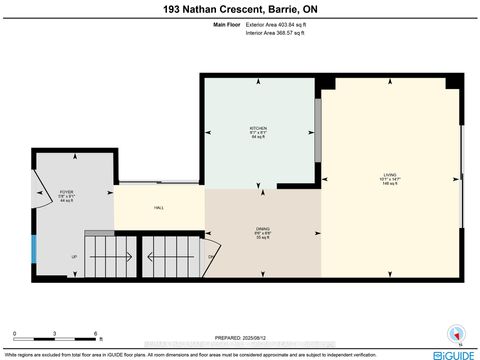 Photo 18 at 193 Nathan Crescent, Painswick South, Barrie