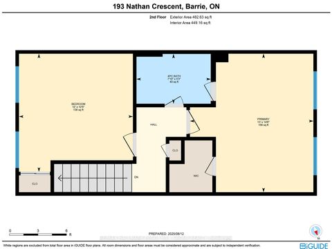 Photo 19 at 193 Nathan Crescent, Painswick South, Barrie