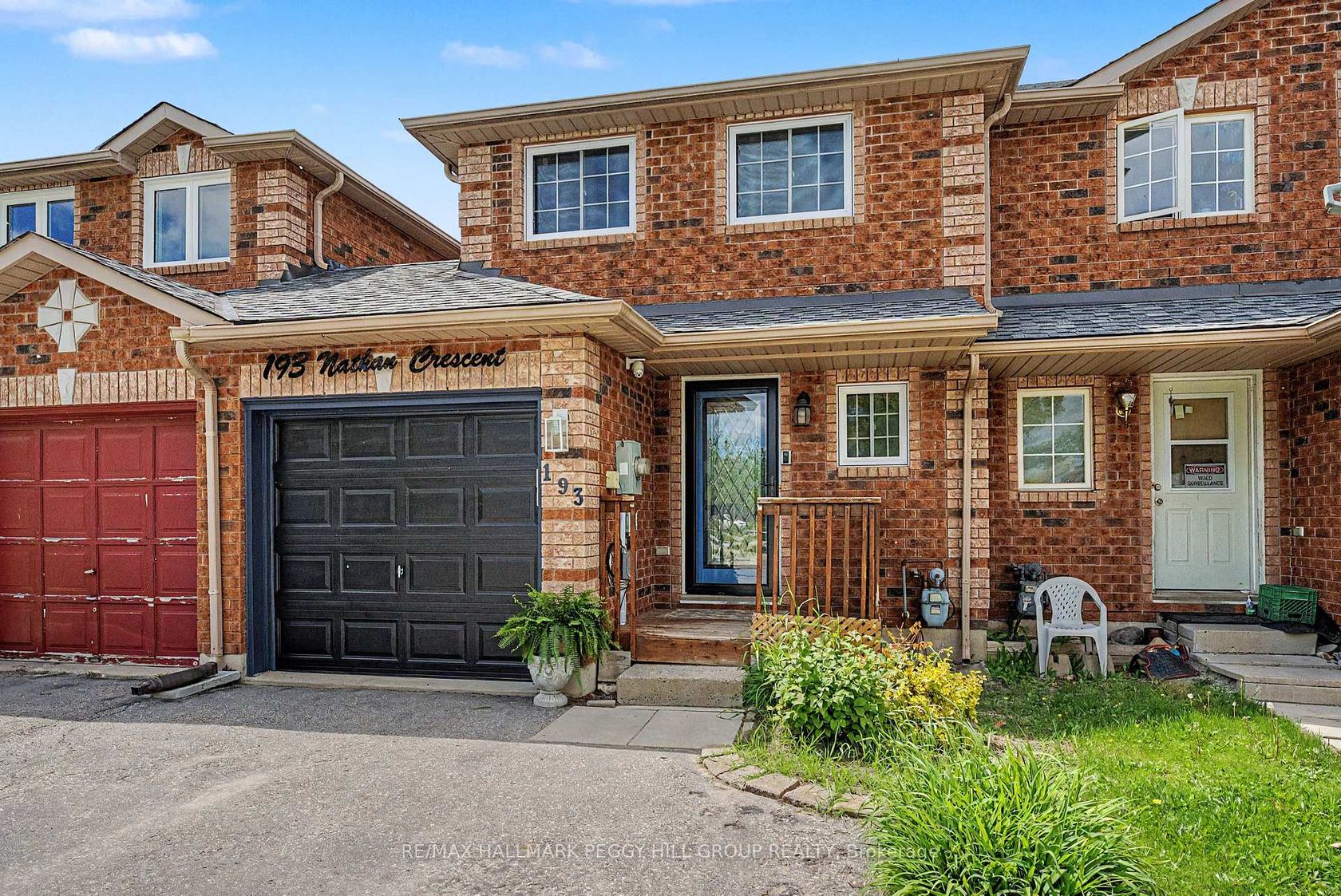 193 Nathan Crescent, Painswick South, Barrie photo 3