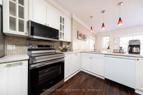 Photo 7 at 226 Hillsdale Avenue E, Mount Pleasant West, Toronto