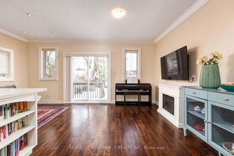 Photo 8 at 226 Hillsdale Avenue E, Mount Pleasant West, Toronto