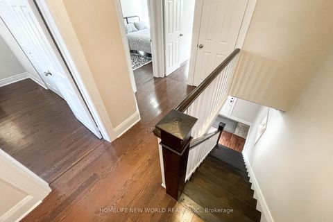 Photo 11 at 226 Hillsdale Avenue E, Mount Pleasant West, Toronto