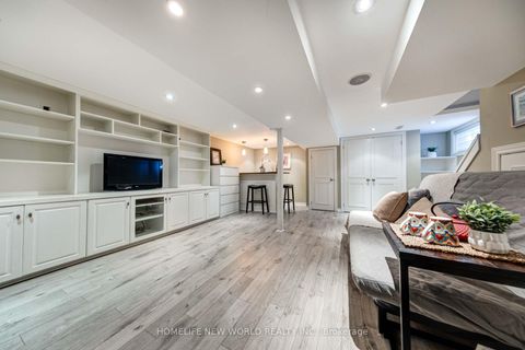 Photo 19 at 226 Hillsdale Avenue E, Mount Pleasant West, Toronto