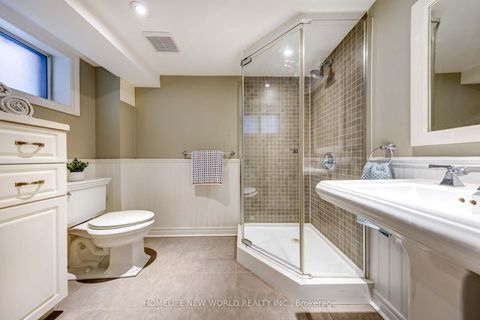 Photo 23 at 226 Hillsdale Avenue E, Mount Pleasant West, Toronto