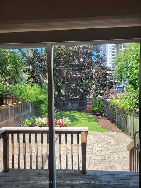 Photo 26 at 226 Hillsdale Avenue E, Mount Pleasant West, Toronto