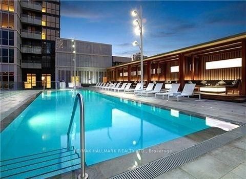 Photo 3 at 805 - 300 Front Street, Waterfront Communities C1, Toronto