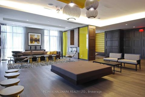 Photo 4 at 805 - 300 Front Street, Waterfront Communities C1, Toronto