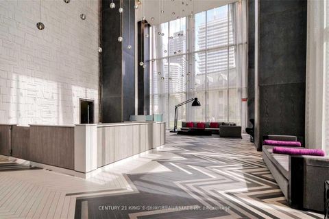Photo 2 at 2909 - 1080 Bay Street, Bay Street Corridor, Toronto