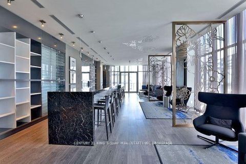 Photo 3 at 2909 - 1080 Bay Street, Bay Street Corridor, Toronto