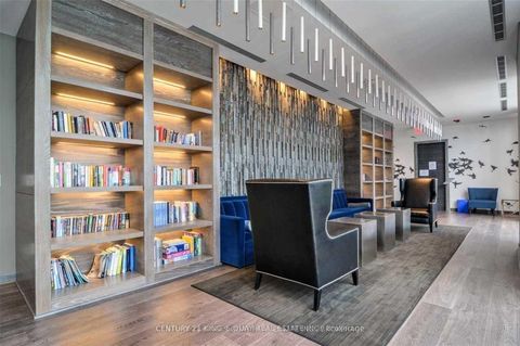 Photo 4 at 2909 - 1080 Bay Street, Bay Street Corridor, Toronto