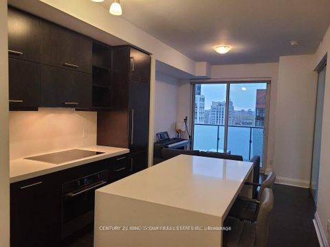 Photo 5 at 2909 - 1080 Bay Street, Bay Street Corridor, Toronto