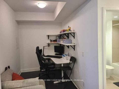 Photo 7 at 2909 - 1080 Bay Street, Bay Street Corridor, Toronto