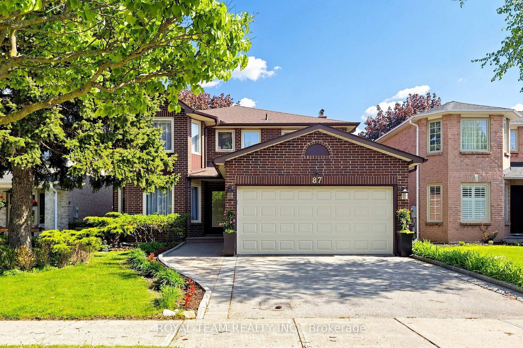 87 Mccallum Drive, North Richvale, Richmond Hill photo number 2