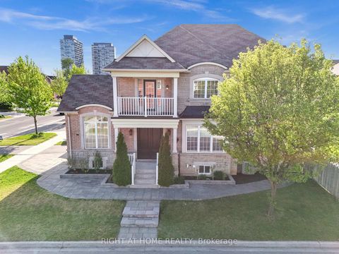 Photo 0 at 1396 Castlemore Avenue, Greensborough, Markham