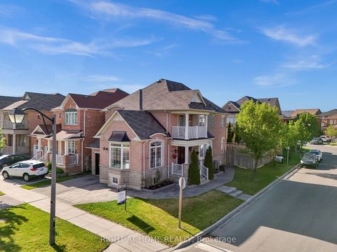 Photo 1 at 1396 Castlemore Avenue, Greensborough, Markham
