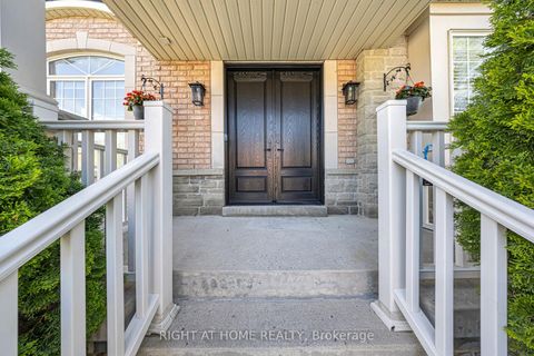 Photo 2 at 1396 Castlemore Avenue, Greensborough, Markham