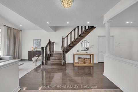 Photo 3 at 1396 Castlemore Avenue, Greensborough, Markham