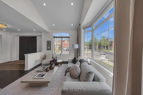 Photo 5 at 1396 Castlemore Avenue, Greensborough, Markham