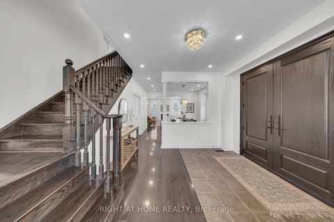 Photo 6 at 1396 Castlemore Avenue, Greensborough, Markham