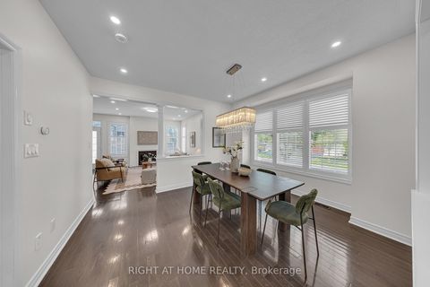 Photo 7 at 1396 Castlemore Avenue, Greensborough, Markham