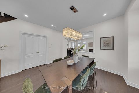 Photo 8 at 1396 Castlemore Avenue, Greensborough, Markham