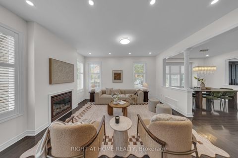 Photo 9 at 1396 Castlemore Avenue, Greensborough, Markham