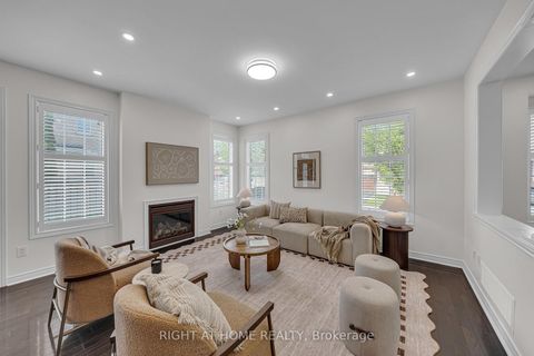 Photo 10 at 1396 Castlemore Avenue, Greensborough, Markham
