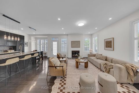 Photo 11 at 1396 Castlemore Avenue, Greensborough, Markham