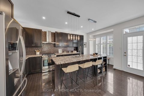 Photo 12 at 1396 Castlemore Avenue, Greensborough, Markham