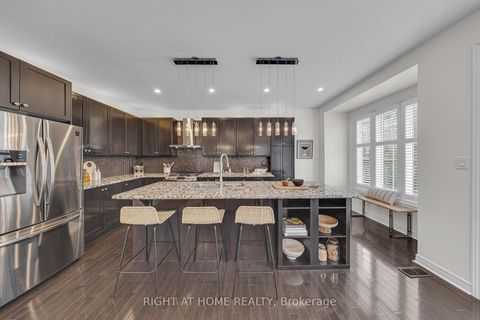 Photo 13 at 1396 Castlemore Avenue, Greensborough, Markham