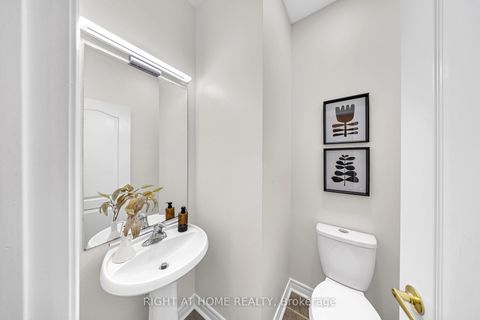 Photo 18 at 1396 Castlemore Avenue, Greensborough, Markham