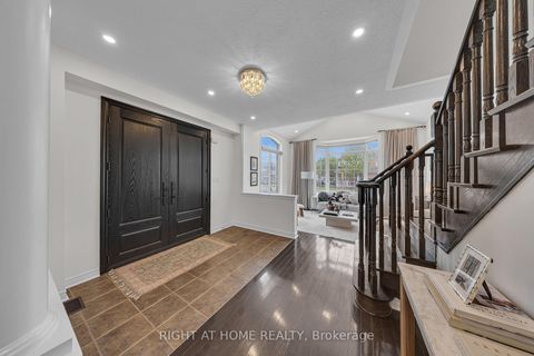 Photo 20 at 1396 Castlemore Avenue, Greensborough, Markham