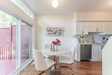 Photo 18 at 128 Cottonwood Court, Bayview Country Club Estates, Markham