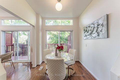Photo 19 at 128 Cottonwood Court, Bayview Country Club Estates, Markham