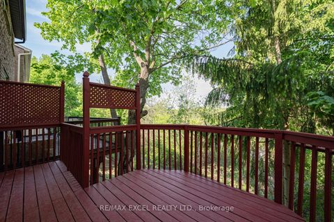 Photo 47 at 128 Cottonwood Court, Bayview Country Club Estates, Markham