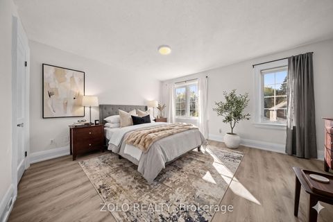Photo 10 at 163 Cedric Avenue, Oakwood Village, Toronto