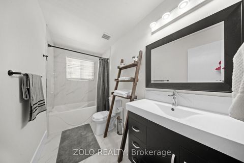 Photo 13 at 163 Cedric Avenue, Oakwood Village, Toronto