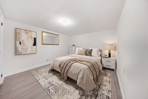Photo 15 at 163 Cedric Avenue, Oakwood Village, Toronto