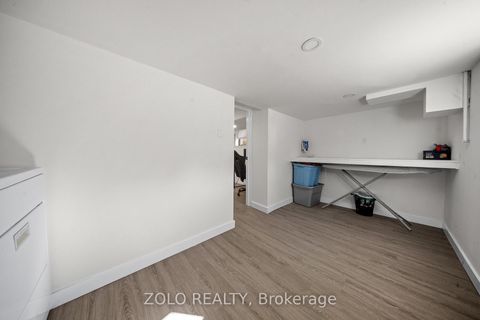 Photo 17 at 163 Cedric Avenue, Oakwood Village, Toronto
