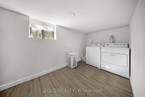 Photo 18 at 163 Cedric Avenue, Oakwood Village, Toronto